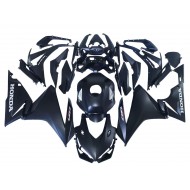 Carenado Moto Honda CBR500R 2022-2023 - Azul Mate Oscuro