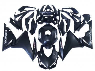 Carenado Moto Honda CBR500R 2022-2023 - Azul Mate Oscuro