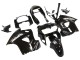 Carenado Moto Honda VFR 800 1998-2001 - Negro Brillante