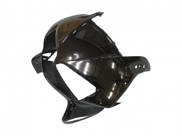 Carenado Moto Honda VFR 800 1998-2001 - Negro Brillante