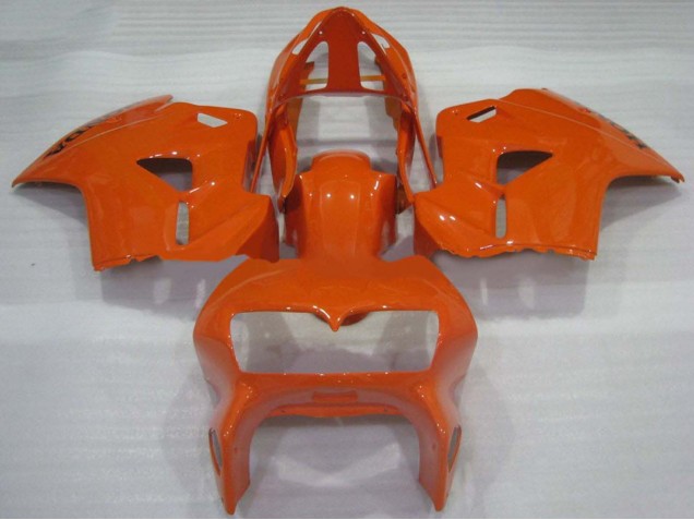 Carenado Moto Honda VFR 800 1998-2001 - Naranja