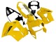 Carenado Moto Honda VFR 800 1998-2001 - Amarillo