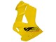 Carenado Moto Honda VFR 800 1998-2001 - Amarillo