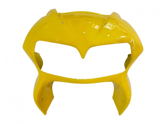 Carenado Moto Honda VFR 800 1998-2001 - Amarillo