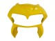 Carenado Moto Honda VFR 800 1998-2001 - Amarillo
