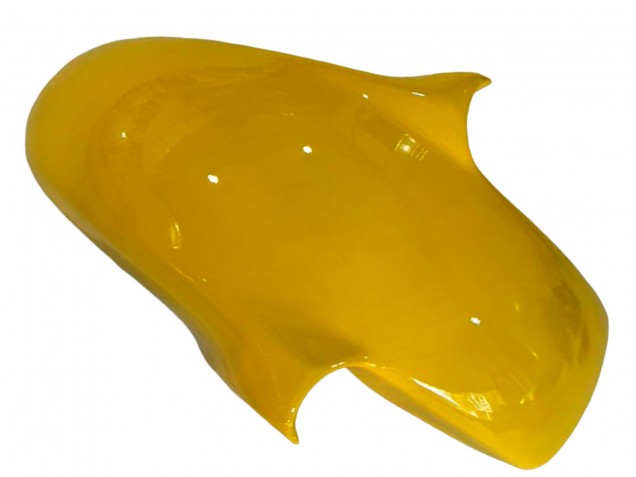 Carenado Moto Honda VFR 800 1998-2001 - Amarillo