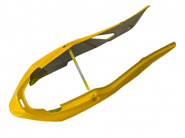 Carenado Moto Honda VFR 800 1998-2001 - Amarillo