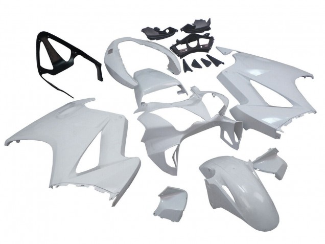 Carenado Moto Honda VFR 800 2002-2013 - Sin Pintar