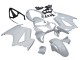 Carenado Moto Honda VFR 800 2002-2013 - Sin Pintar