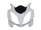 Carenado Moto Honda VFR 800 2002-2013 - Sin Pintar