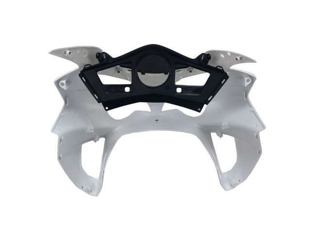 Carenado Moto Honda VFR 800 2002-2013 - Sin Pintar
