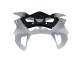 Carenado Moto Honda VFR 800 2002-2013 - Sin Pintar