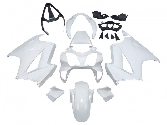 Carenado Moto Honda VFR 800 2002-2013 - Sin Pintar
