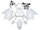 Carenado Moto Honda VFR 800 2002-2013 - Sin Pintar