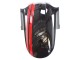 Carenado Moto Honda VFR 800 2002-2013 - Negro Brillante Rojo
