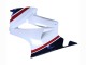 Carenado Moto Honda VFR 800 2002-2013 - Blanco Rojo Azul Oscuro