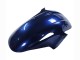 Carenado Moto Honda VFR 800 2002-2013 - Blanco Rojo Azul Oscuro