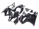 Carenados Moto Honda VFR 800 2002-2013 - Negro Brillante