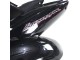 Carenados Moto Honda VFR 800 2002-2013 - Negro Brillante