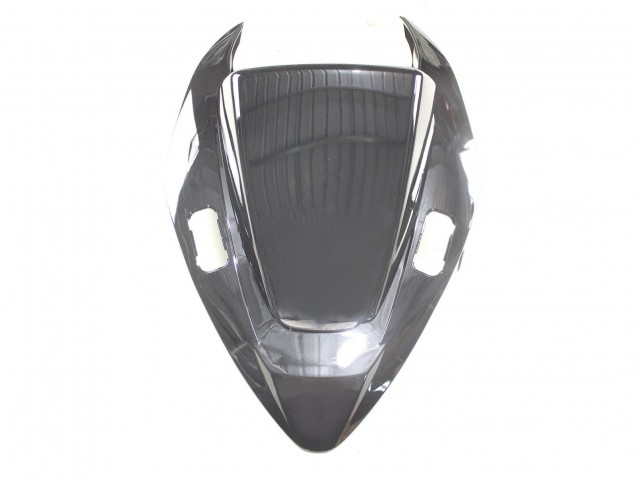 Carenados Moto Honda VFR 800 2002-2013 - Negro Brillante
