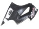Carenados Moto Honda VFR 800 2002-2013 - Negro Brillante