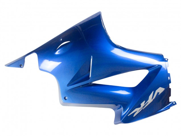 Carenados Moto Honda VFR 800 2002-2013 - Azul