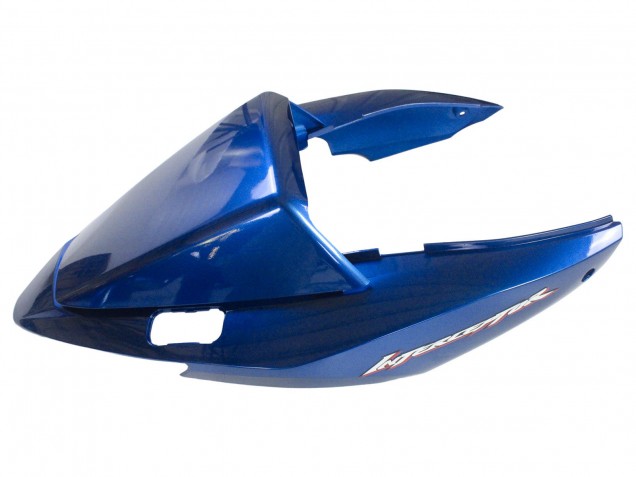 Carenados Moto Honda VFR 800 2002-2013 - Azul