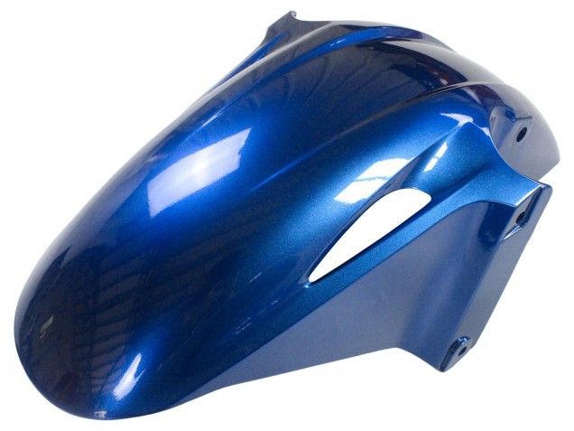 Carenados Moto Honda VFR 800 2002-2013 - Azul