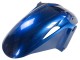 Carenados Moto Honda VFR 800 2002-2013 - Azul