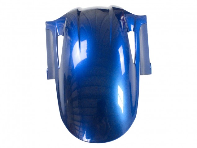 Carenados Moto Honda VFR 800 2002-2013 - Azul