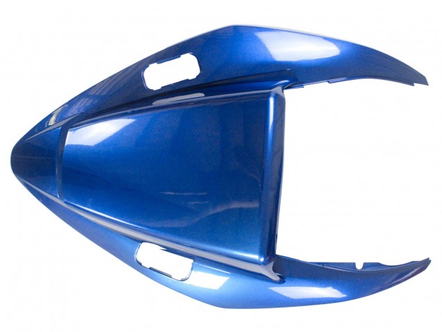 Carenados Moto Honda VFR 800 2002-2013 - Azul