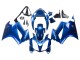 Carenados Moto Honda VFR 800 2002-2013 - Azul