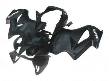 Carenados Moto Honda VFR 800 2002-2013 - Negro Mate