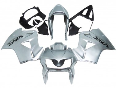 Carenados Moto Honda VFR 800 2002-2013 - Plata