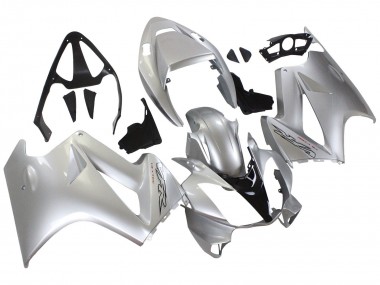 Kits Carenados Moto Honda VFR 800 2002-2013 - Plata