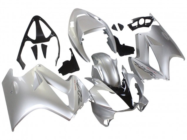 Kits Carenados Moto Honda VFR 800 2002-2013 - Plata