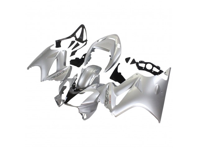 Kits Carenados Moto Honda VFR 800 2002-2013 - Plata