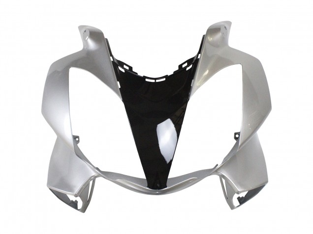 Kits Carenados Moto Honda VFR 800 2002-2013 - Plata