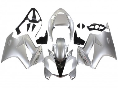 Kits Carenados Moto Honda VFR 800 2002-2013 - Plata