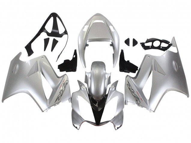 Kits Carenados Moto Honda VFR 800 2002-2013 - Plata