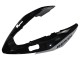 Carenado Moto Honda VFR 800 2002-2013 - Plata Negro Brillante Repsol