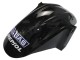 Carenado Moto Honda VFR 800 2002-2013 - Plata Negro Brillante Repsol