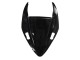 Carenado Moto Honda VFR 800 2002-2013 - Plata Negro Brillante Repsol