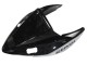 Carenado Moto Honda VFR 800 2002-2013 - Plata Negro Brillante Repsol