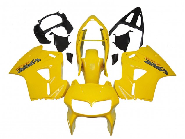 Carenado Moto Honda VFR 800 2002-2013 - Amarillo