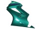 Carenado Moto Honda VFR 800 2002-2013 - Púrpura Verde