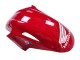 Carenado Moto Honda VFR 800 2002-2013 - Blanco Rojo Azul Motul