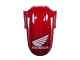 Carenado Moto Honda VFR 800 2002-2013 - Blanco Rojo Azul Motul