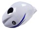 Carenado Moto Honda VFR 800 2002-2013 - Blanco Rojo Azul Motul