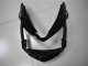 Carenado Moto Kawasaki EX650 2006-2008 - Negro Brillante Blanco